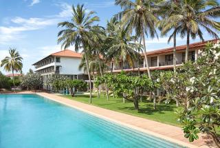 Jetwing Beach - Negombo - 0