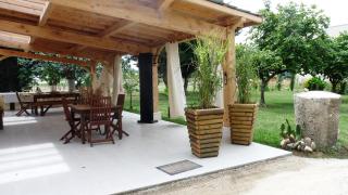 "L'Ancienne Etable" Dordogne - Saint-Avit-Saint-Nazaire - 8