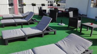 Hotel Pallone - Balatonfüred - 6