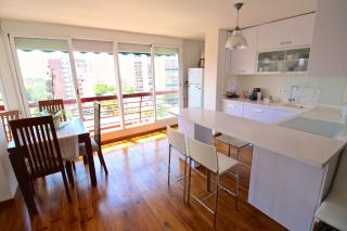 Apartment near La Almadraba Beach, Alicante - Alicante - 6