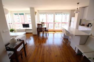 Apartment near La Almadraba Beach, Alicante - Alicante - 1