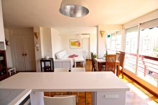 Apartment near La Almadraba Beach, Alicante - Alicante - 4