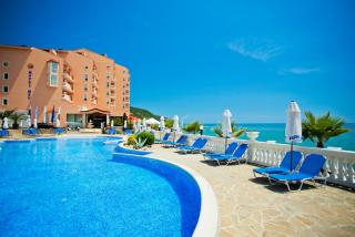 Royal Bay Hotel - All Inclusive - Elenite - 0