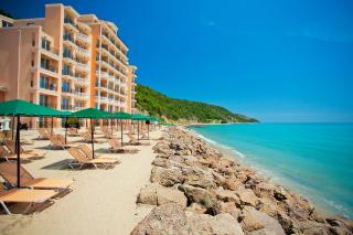 Royal Bay Hotel - All Inclusive - Elenite - 1