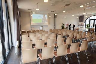 Tobbaccon Hotel - Bensheim - 6