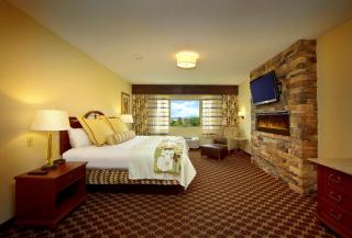 Quality Inn Near the Island Pigeon Forge - 5