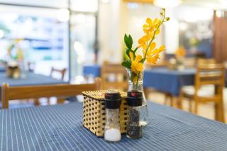 Mai Boutique Villa - Da Nang - 2