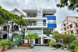 Mai Boutique Villa - Da Nang - 9