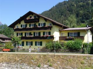 Landhaus Kreuz - Schruns - 0