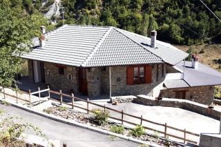 Guesthouse Alexandros - Nestorio - 0