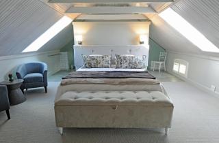 Andreas Country House - Wellington - 7