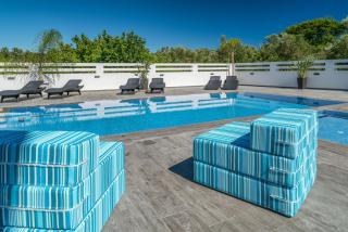 Ostria Luxury Villa - Pandokrátor - 2