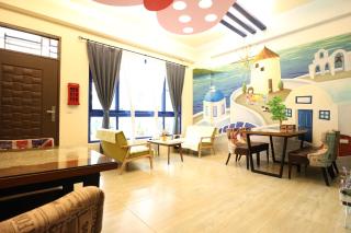 Harbourview - Città di Taitung - 8