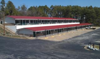 Family Budget Inn Harrison - Harrison - 0