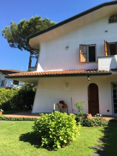 Holiday home Villetta Cinquale - Cinquale - 0