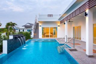 Sivana Gardens Villas - Hua Hin - 2