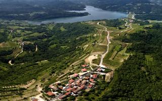 Truffle House Karlic - Buzet - 9
