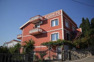 Alvanita Apartments - Ulcinj - 2