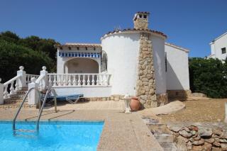 Villa Carrio 0407 - Calpe - 7