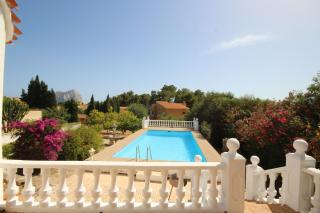 Villa Carrio 0407 - Calpe - 4