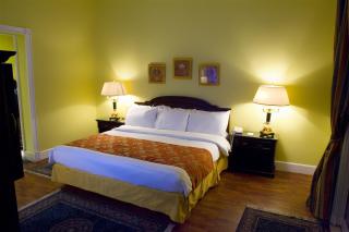 Helnan Auberge Fayoum - Fayoum - 0