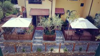 Salvia e Rosmarino - Affittacamere in Liguria - Villanova d'Albenga - 3
