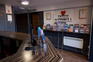 Cocoon @ International Inn + Apartments - Liverpool - 5