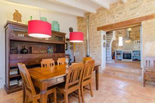Villa Es Molí Des Trenc - Campos - 3