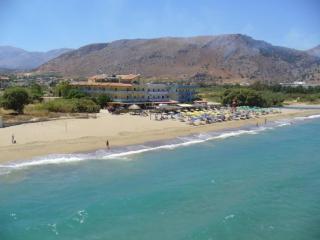 Tropical Beach A - Amoudara Herakliou - 3