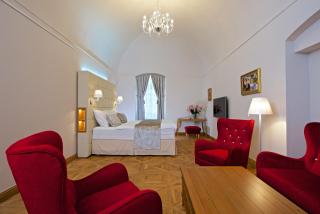 Zámek Ratměřice - Hotel & Resort - Ratměřice - 9