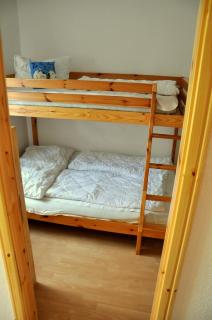 Ferienhaus Erholung Pur - Boltenhagen - 7