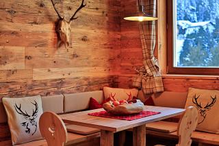 Familyparadies GAMPLALM - Lana - 7