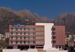 Rama Trident, Katra - Katra - 3