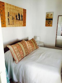 Casas Manolo - Vejer de la Frontera - 6