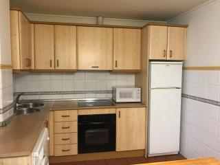 Apartamentos Arroyo Frío - 4