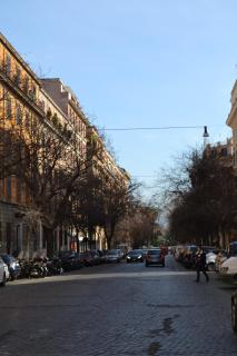 ArtHouse Termini - Rom - 5