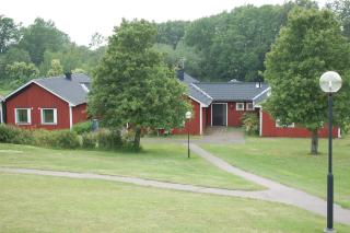 Allégården Kastlösa Vandrarhem - 3
