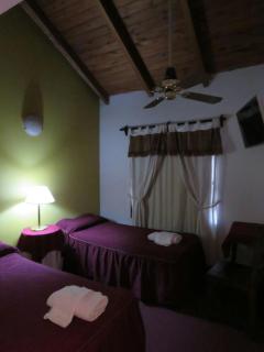 Hotel Jardin del Lago - Villa Carlos Paz - 2