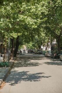 B&B Artistic Tirana - Tirana - 1