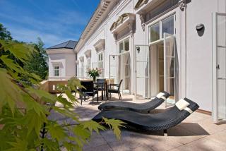 Zámek Ratměřice - Hotel & Resort - Ratměřice - 5