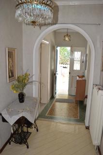 Nicola's House with private parking - 4