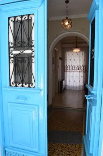 Nicola's House with private parking - 5