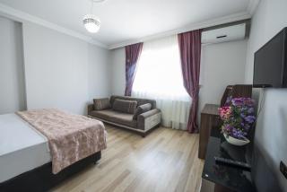 Andalouse Otel - 3