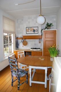 B & B Het Lemstra Hûs - Harlingen - 1