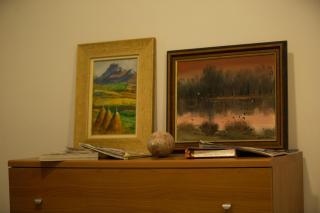 B&B Artistic Tirana - Tirana - 3
