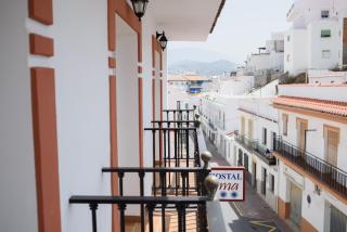 Hostal Jayma - Salobreña - 1