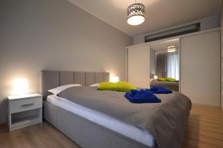 Grand De Luxe Solna - 4