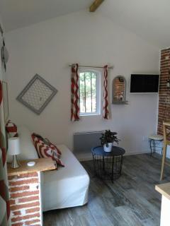 Les Hauts de Sames - Deyme - 3