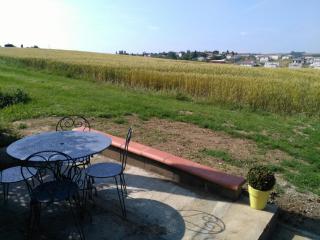 Les Hauts de Sames - Deyme - 4