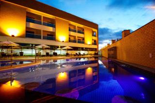 Cricaré Praia Hotel - Conceição da Barra - 5